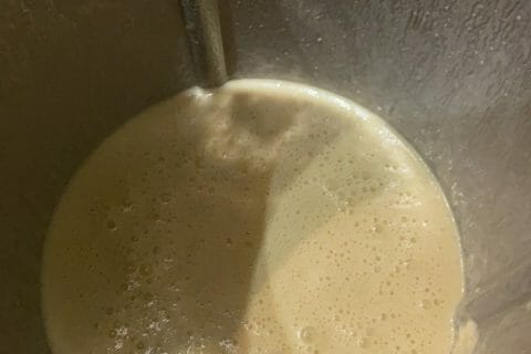 Cliquez pour zoomer ! Pâte à crêpes Thermomix par liteon