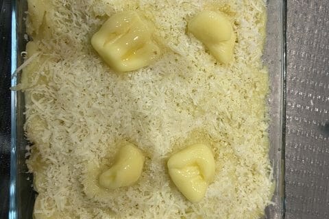 Cliquez pour zoomer ! Hachis Parmentier Thermomix par liteon