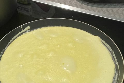 Cliquez pour zoomer ! Pâte à crêpes Thermomix par liteon