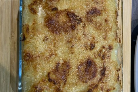 Cliquez pour zoomer ! Hachis Parmentier Thermomix par liteon