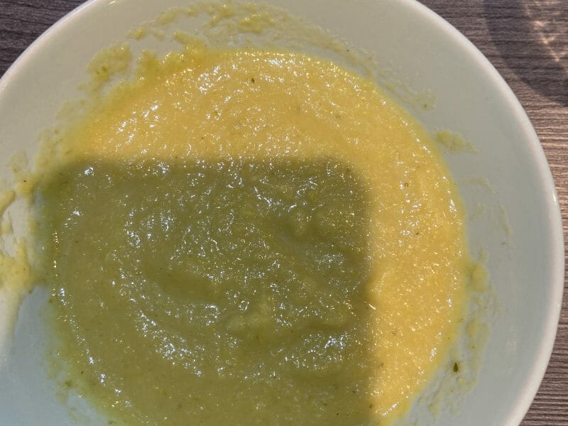 Cliquez pour zoomer ! Velouté de celeri branche Thermomix par liteon