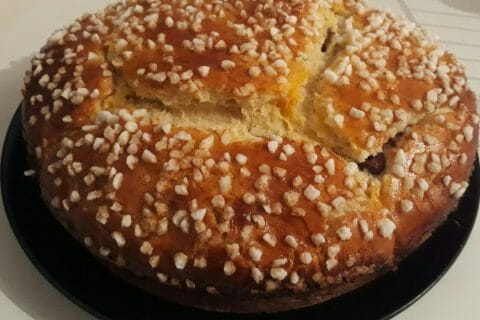 Photos des recettes