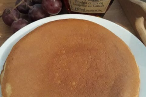 Photos des recettes
