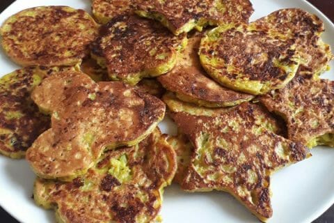 Photos des recettes