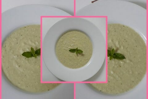 Photos des recettes