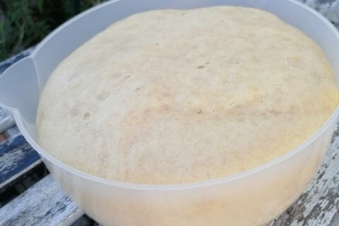 Cliquez pour zoomer ! Brioche Vendéenne Thermomix par Antou